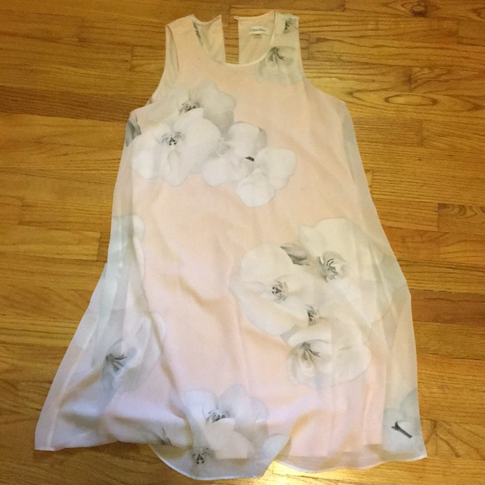 Calvin Klein Dress